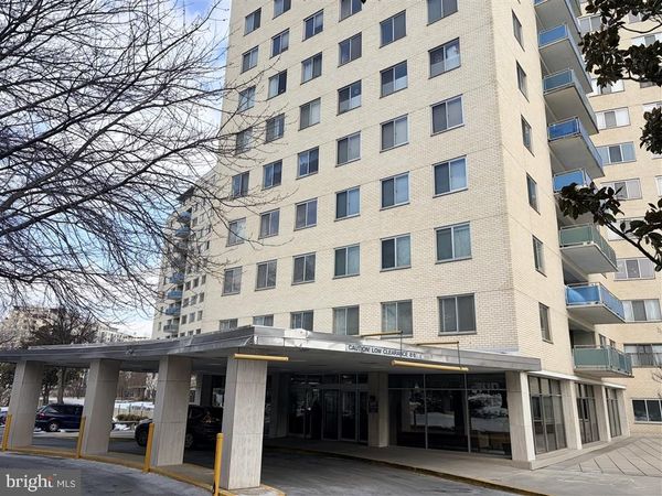 10201 GROSVENOR PLACE, Unit 1205, ROCKVILLE, MD 20852