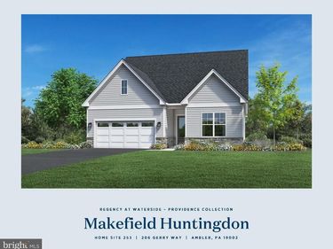 206 GERRY WAY, Unit 253, AMBLER, PA 19002