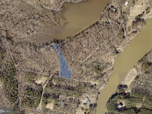 LOT 26 SOUTHLAKE DRIVE, SPOTSYLVANIA, VA 22551