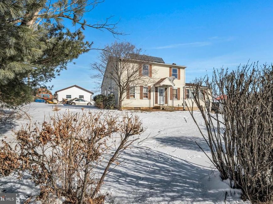 1836 W Trindle Road, Carlisle, PA 17013 Main Photo
