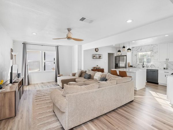 2407 Hancock DR, Austin, TX 78756