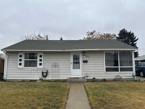 407 WYLDWOOD LANE, Pocatello, ID 83201