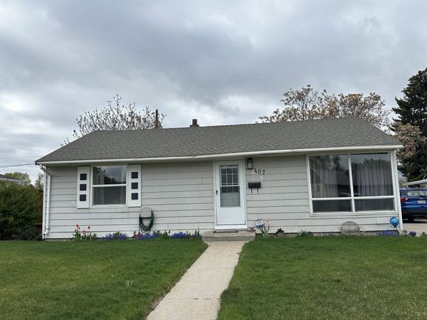 407 WYLDWOOD LANE, Pocatello, ID 83201
