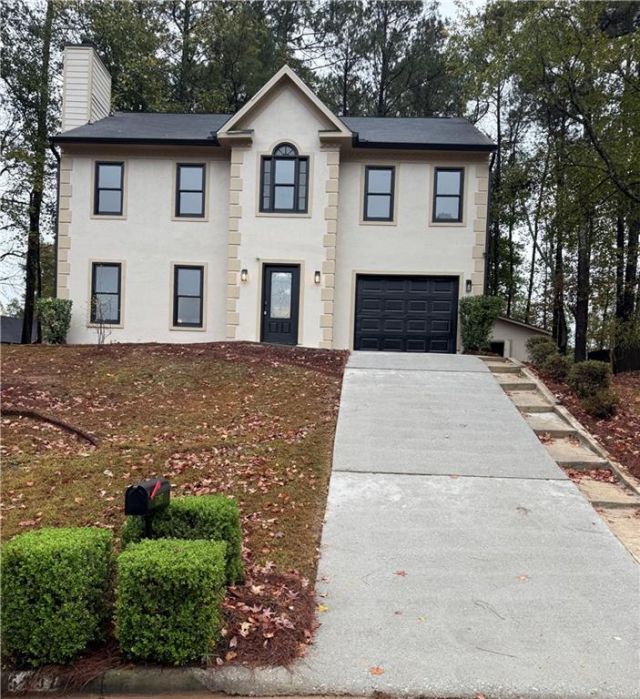 5397 Fox Valley Trace, Stone Mountain, GA 30088 Main Photo