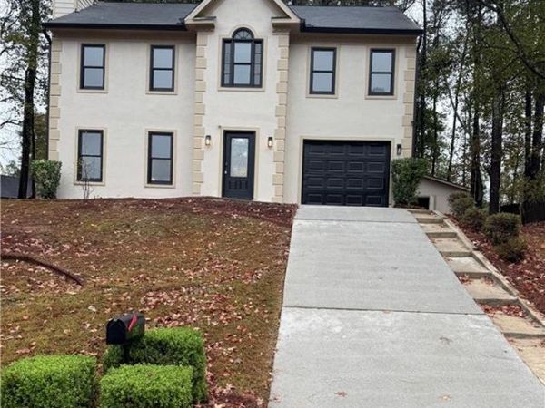 5397 Fox Valley Trace, Stone Mountain, GA 30088