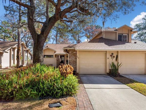 409 EVESHAM PLACE, LONGWOOD, FL 32779