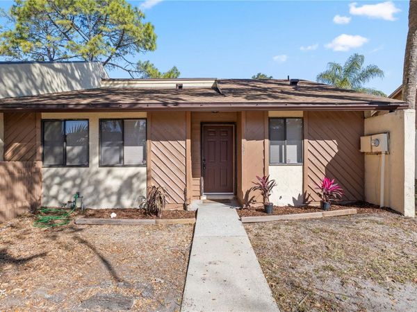 521 DERBY DRIVE, ALTAMONTE SPRINGS, FL 32714
