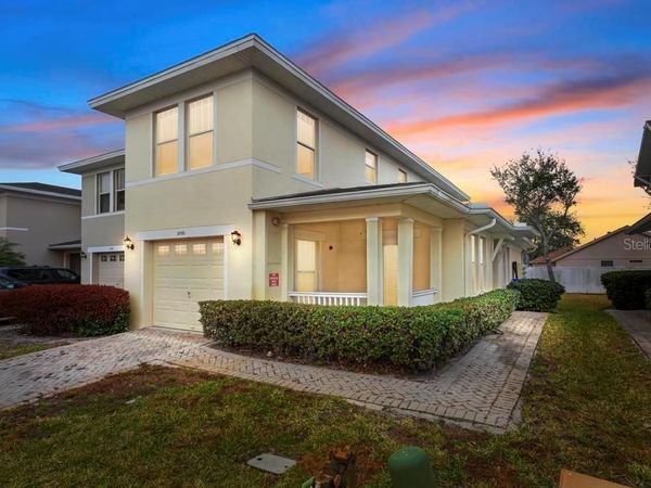 2056 CYPRESS BAY BLVD, KISSIMMEE, FL 34743