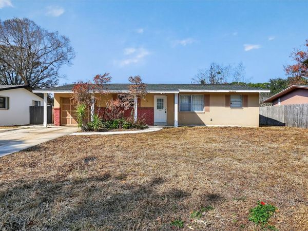 612 JOHNSON DRIVE, ORMOND BEACH, FL 32174