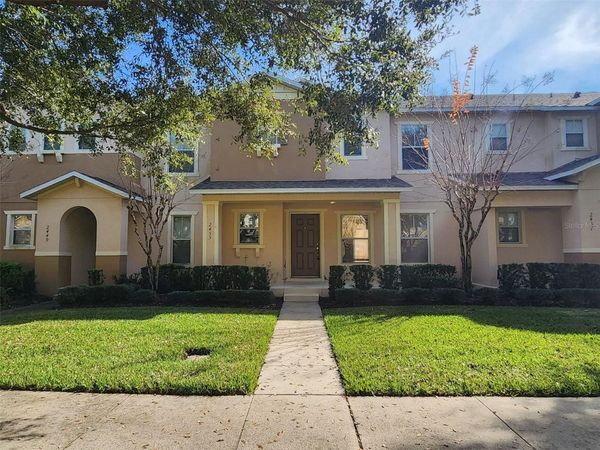 2453 FORMAX DRIVE, ORLANDO, FL 32828