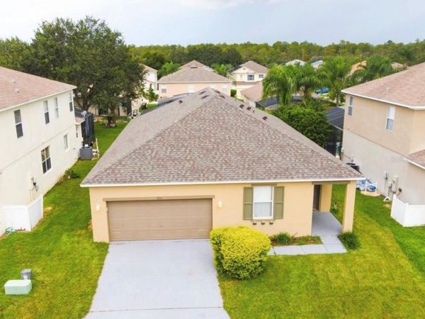 435 KETTERING, DAVENPORT, FL 33897