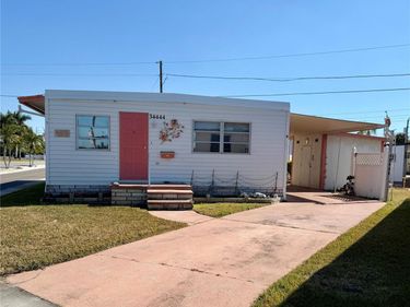 34444 HIBISCUS DRIVE N, PINELLAS PARK, FL 33781