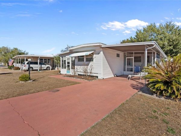 37229 SANDRA AVENUE, ZEPHYRHILLS, FL 33542