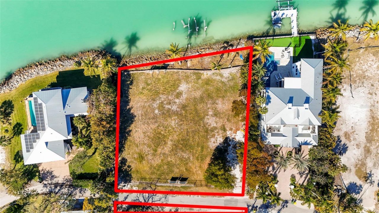 3550 Bayou Louise Lane, Sarasota, FL 34242 Photo