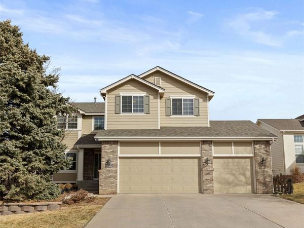 8316 Briar Ridge Drive , Castle Pines, CO 80108
