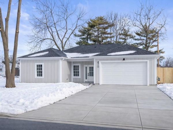 470 Woodlawn Avenue, Columbus, OH 43228