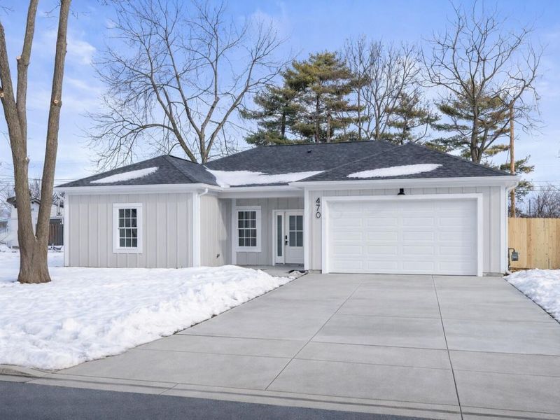 470 Woodlawn Avenue, Columbus, OH 43228 Photo 1