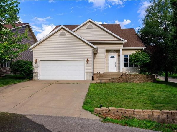 126 Memory Lane, Maryville, MO 64468