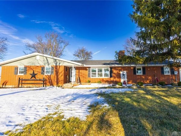 1551 Wilson Road, Union Twp, OH 45177