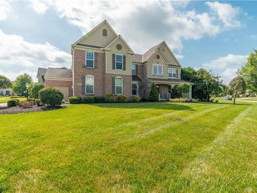 1200 Sweet Audrey Court, Dayton, OH 45458