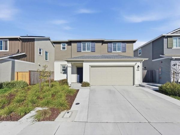 208 Frontier Street, American Canyon, CA 94503