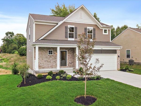 9530 Los Alos Court, Florence, KY 41042