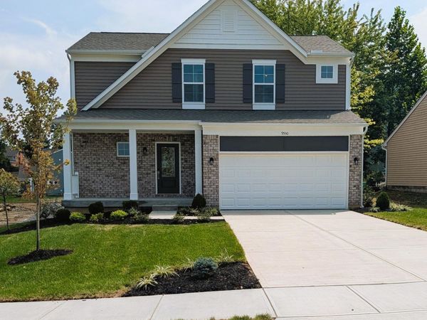 9530 Los Alos Court, Florence, KY 41042