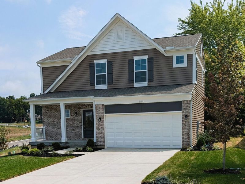 9530 Los Alos Court, Florence, KY 41042 Photo 2