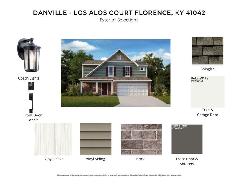 9530 Los Alos Court, Florence, KY 41042 Photo 2