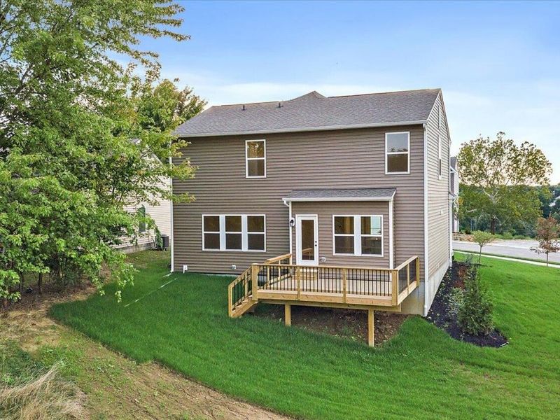 9530 Los Alos Court, Florence, KY 41042 Photo 26