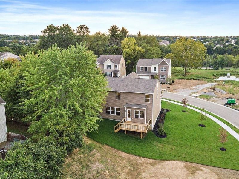 9530 Los Alos Court, Florence, KY 41042 Photo 27