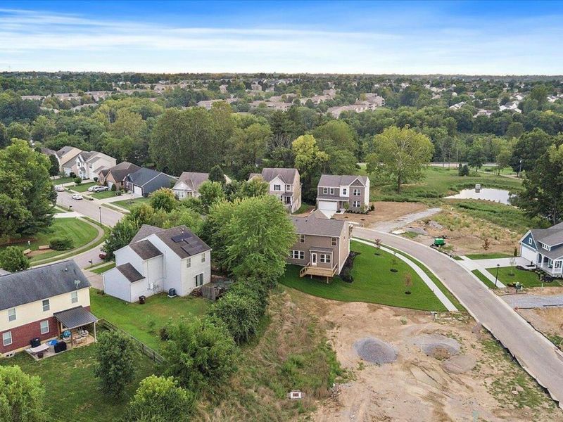 9530 Los Alos Court, Florence, KY 41042 Photo 28