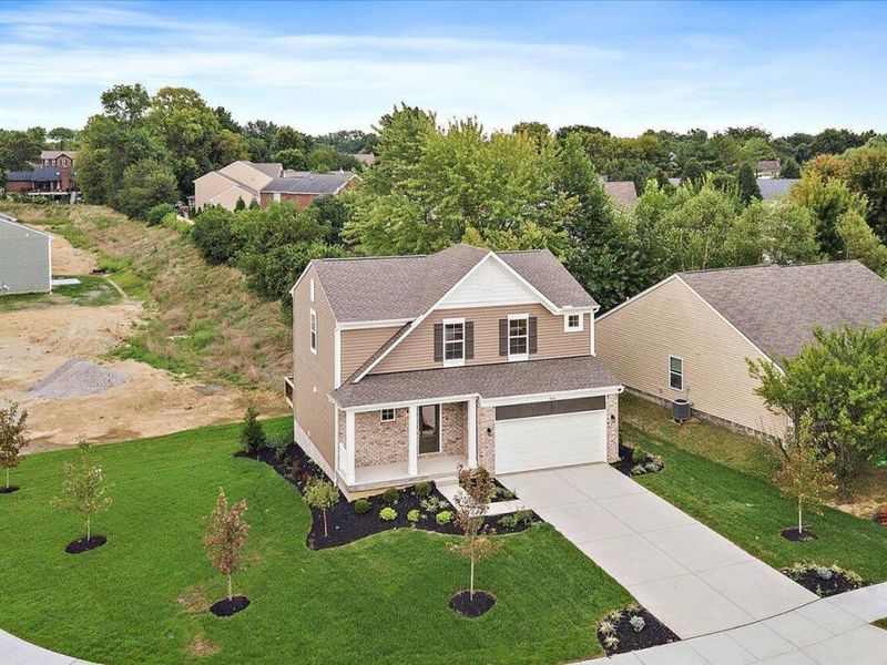 9530 Los Alos Court, Florence, KY 41042 Photo 29