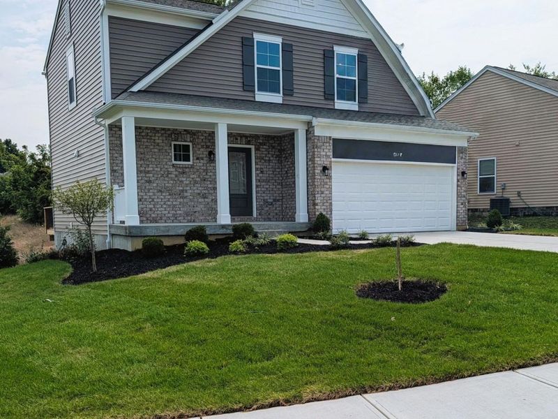 9530 Los Alos Court, Florence, KY 41042 Photo 3