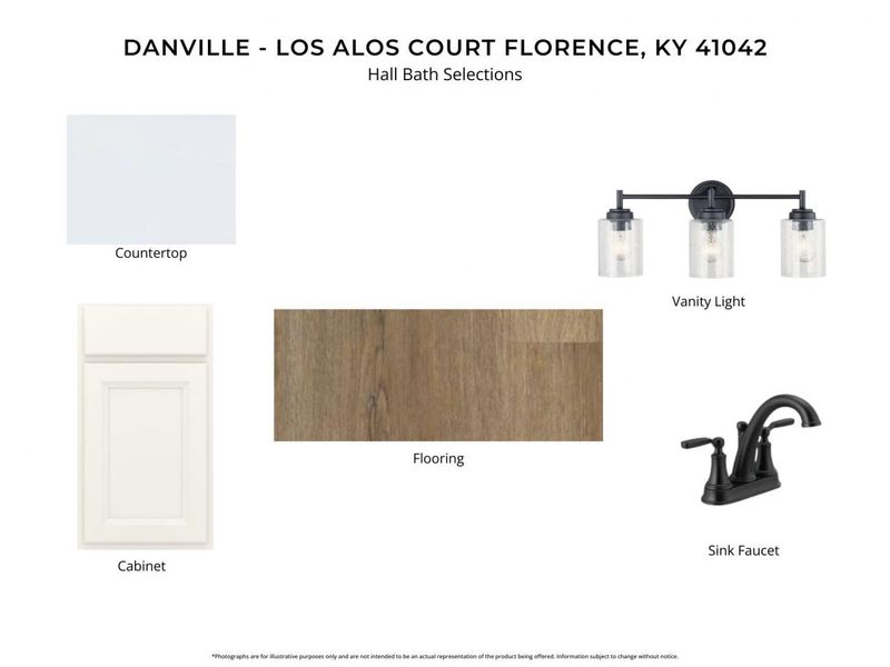 9530 Los Alos Court, Florence, KY 41042 Photo 3