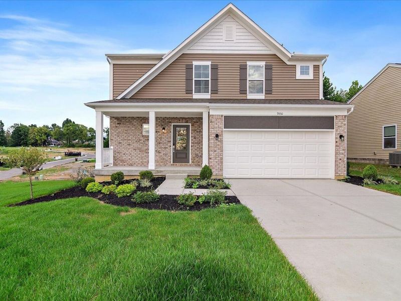 9530 Los Alos Court, Florence, KY 41042 Photo 31