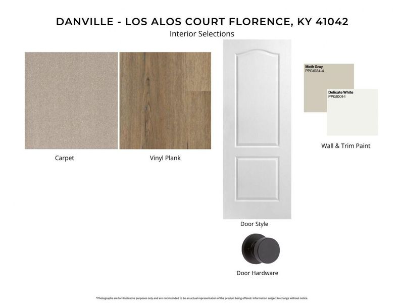9530 Los Alos Court, Florence, KY 41042 Photo 4