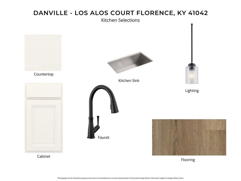 9530 Los Alos Court, Florence, KY 41042 Photo 5