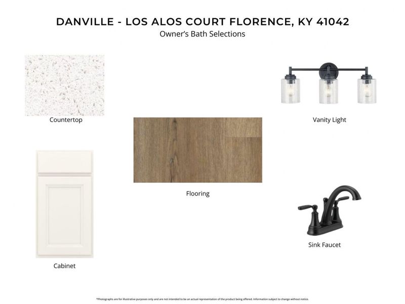 9530 Los Alos Court, Florence, KY 41042 Photo 6