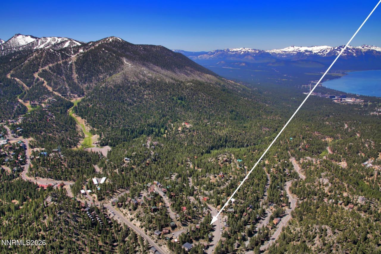 757 Tina Court, Unit # A, Stateline, NV 89449 Photo