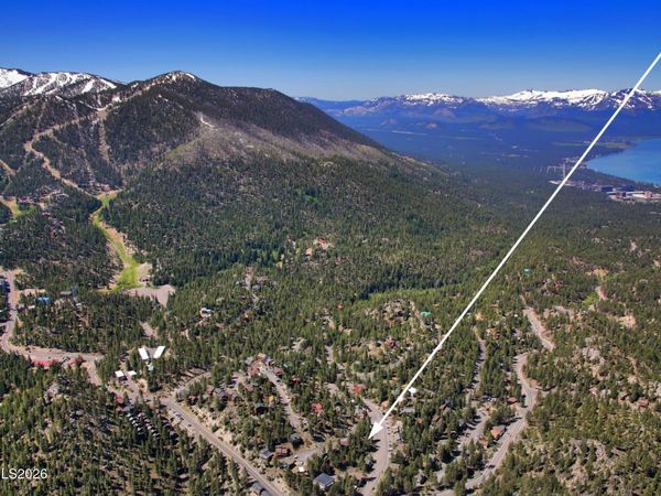 757 Tina Court, Unit # A, Stateline, NV 89449