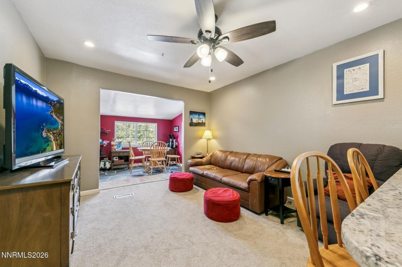 757 Tina Court, Unit # A, Stateline, NV 89449 Photo