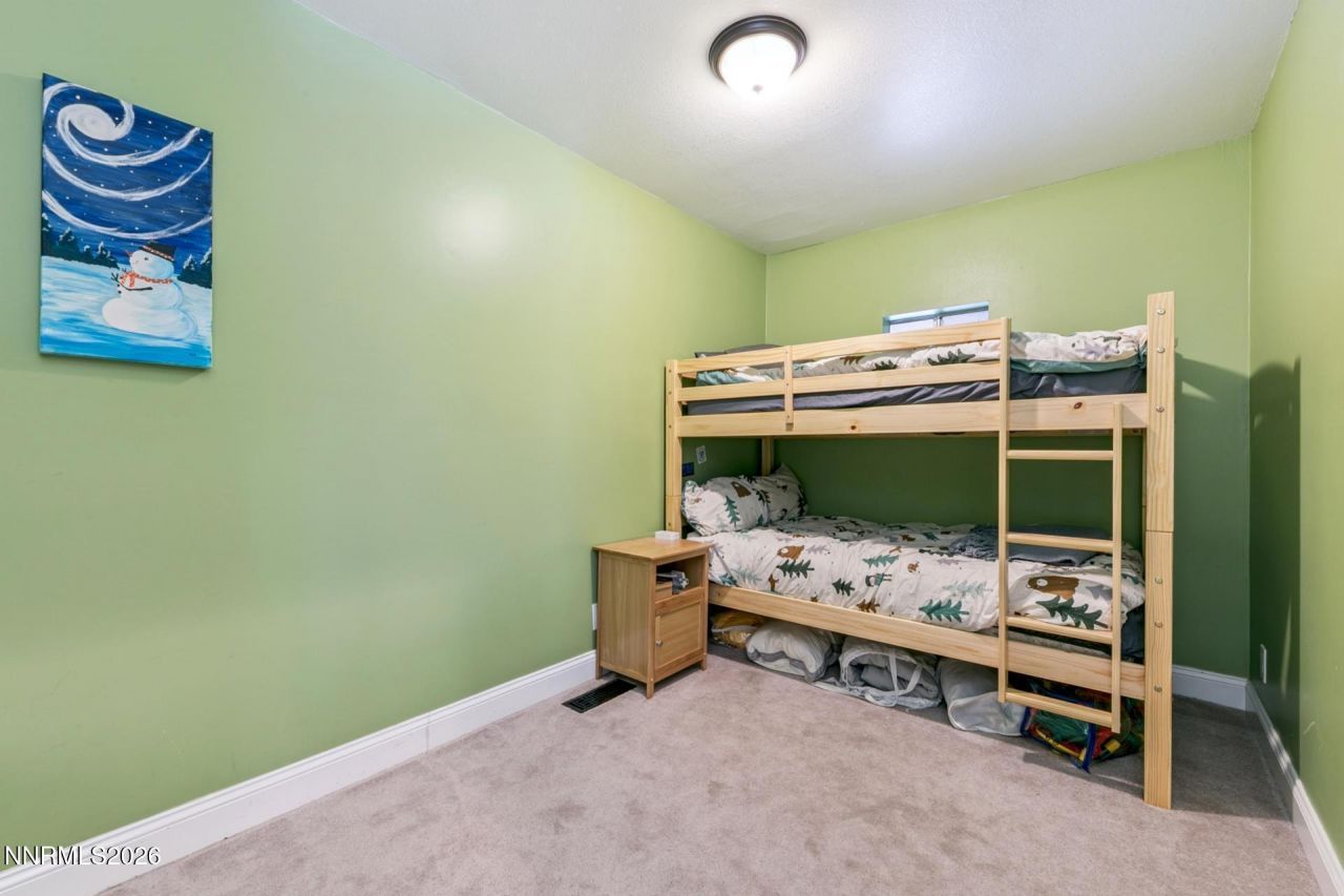 757 Tina Court, Unit # A, Stateline, NV 89449 Photo