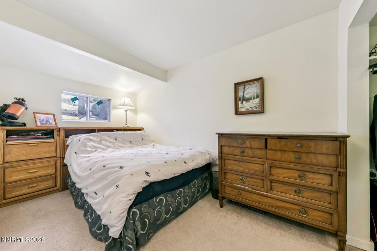 757 Tina Court, Unit # A, Stateline, NV 89449 Photo