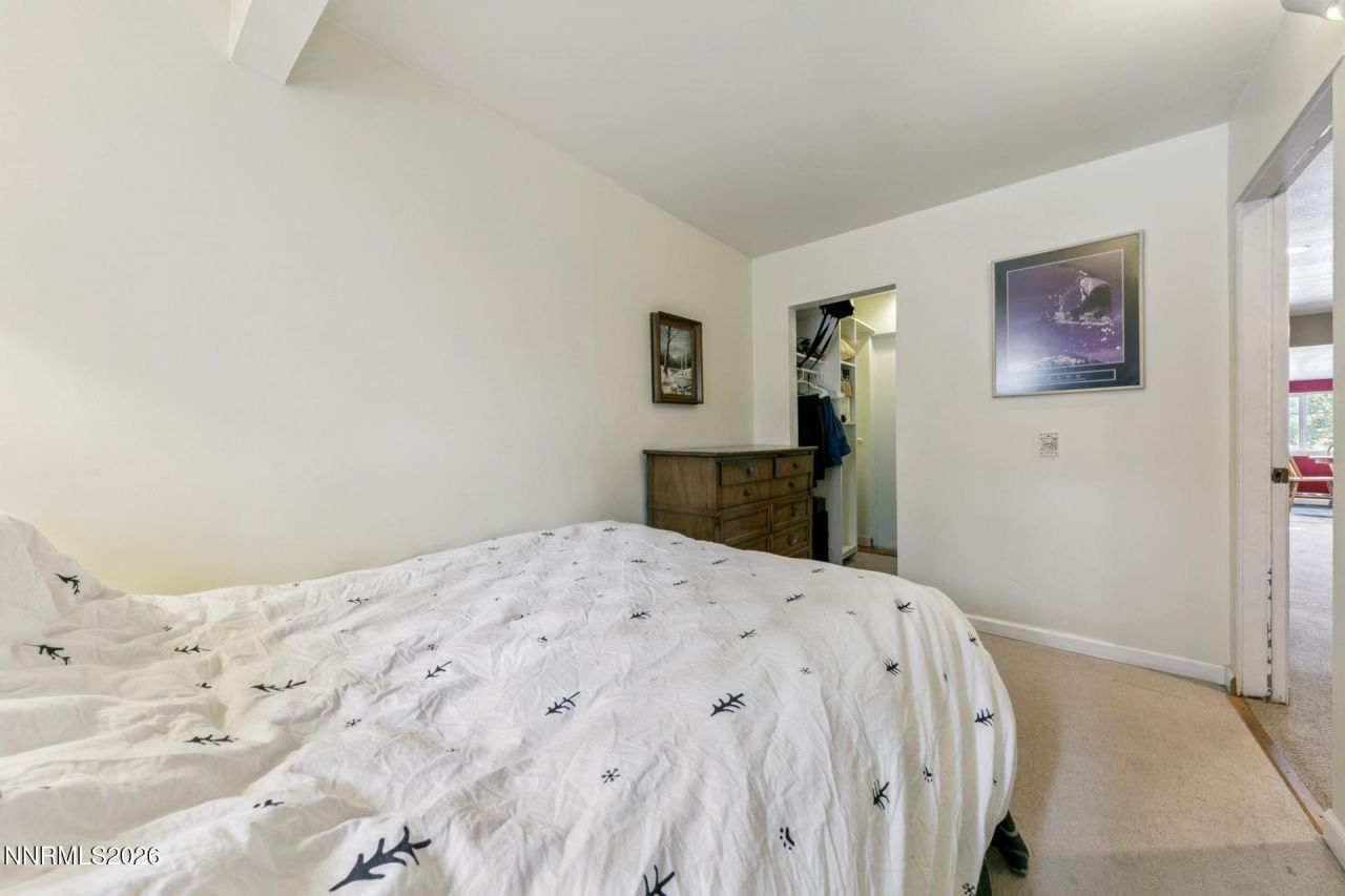 757 Tina Court, Unit # A, Stateline, NV 89449 Photo