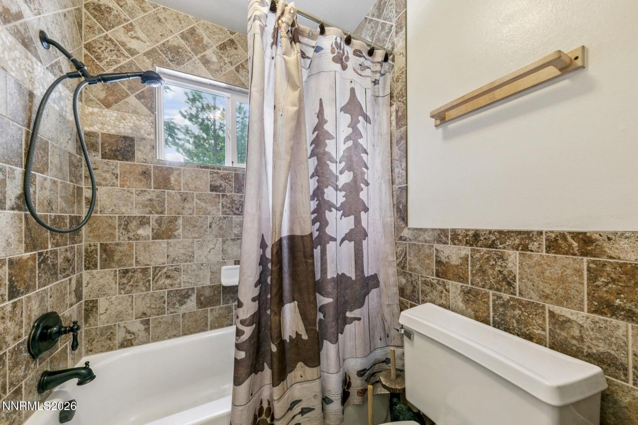 757 Tina Court, Unit # A, Stateline, NV 89449 Photo