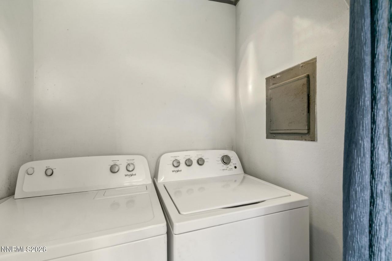 757 Tina Court, Unit # A, Stateline, NV 89449 Photo