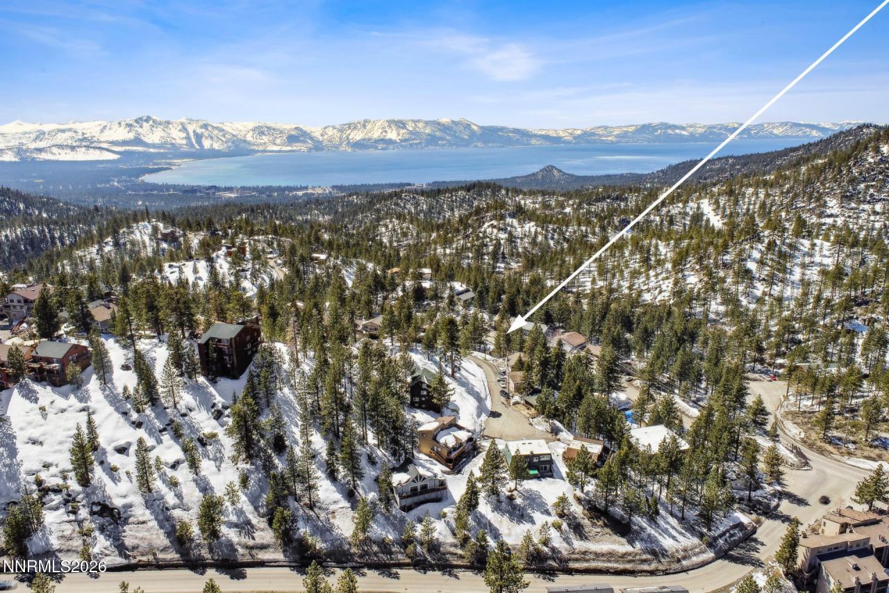 757 Tina Court, Unit # A, Stateline, NV 89449 Photo