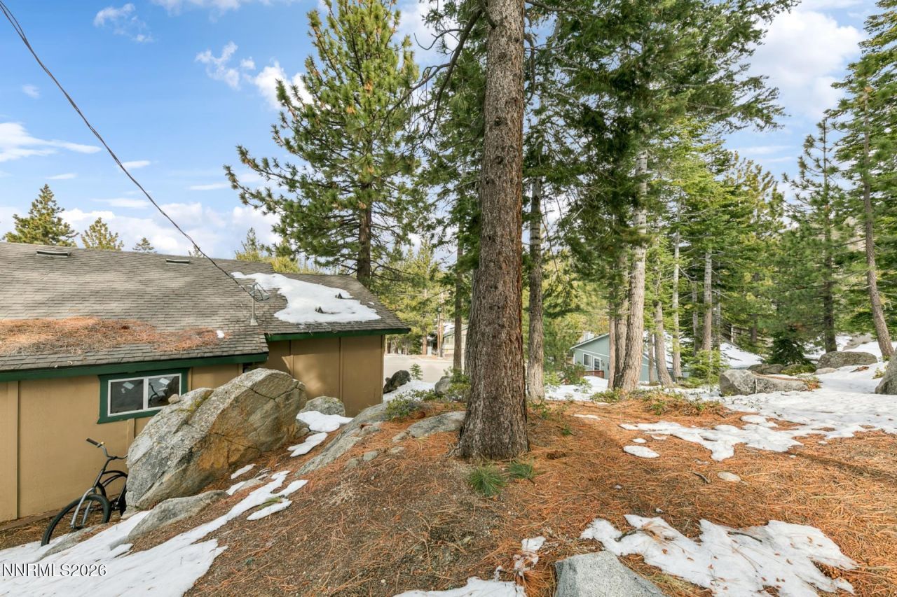 757 Tina Court, Unit # A, Stateline, NV 89449 Photo