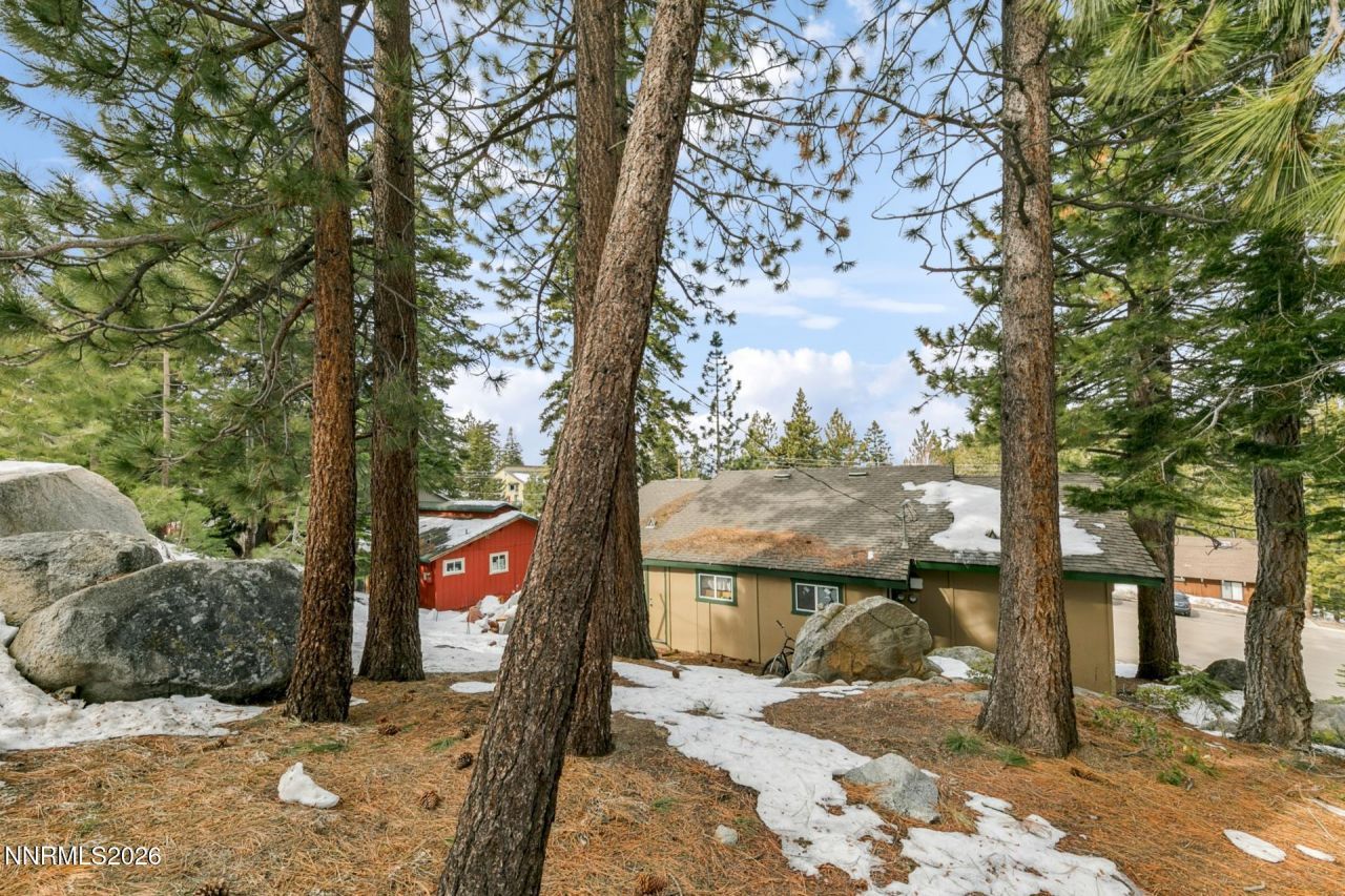 757 Tina Court, Unit # A, Stateline, NV 89449 Photo